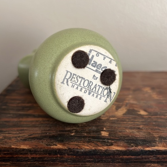 VTG | Royal Haeger 4” Bud Vase - Picture 6 of 7